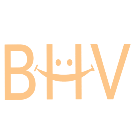 Logo BHV restaurant Chatellerault