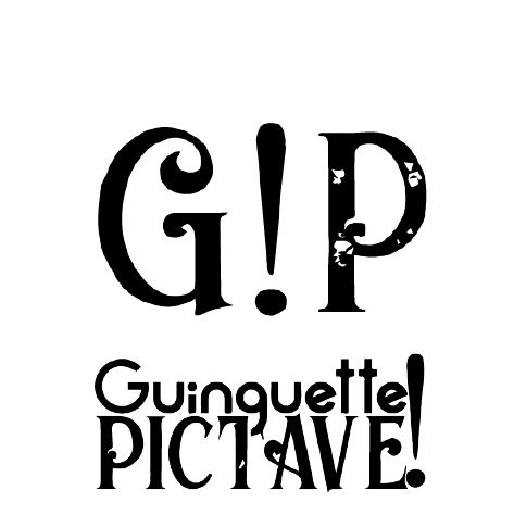 Logo Guinguette Pictave Poitiers