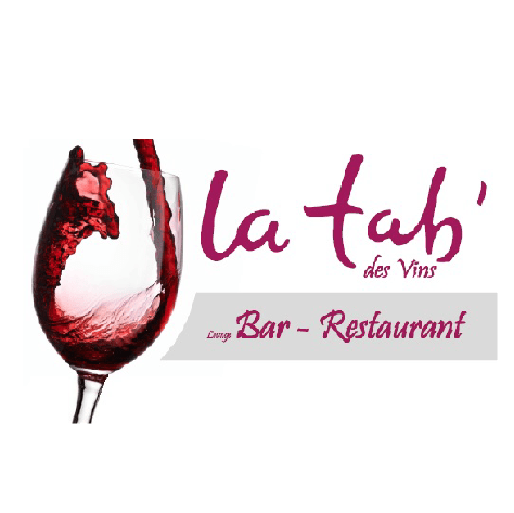 Logo La Tab Des Vins bar restaurant poitiers