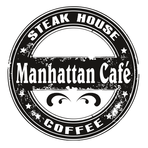 Logo Manhattan restaurant Poitiers