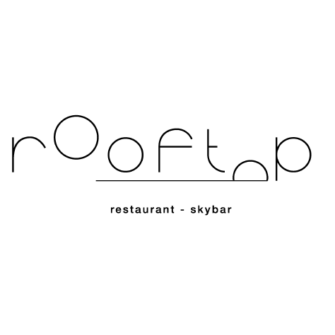Logo Rooftop restaurant Poitiers