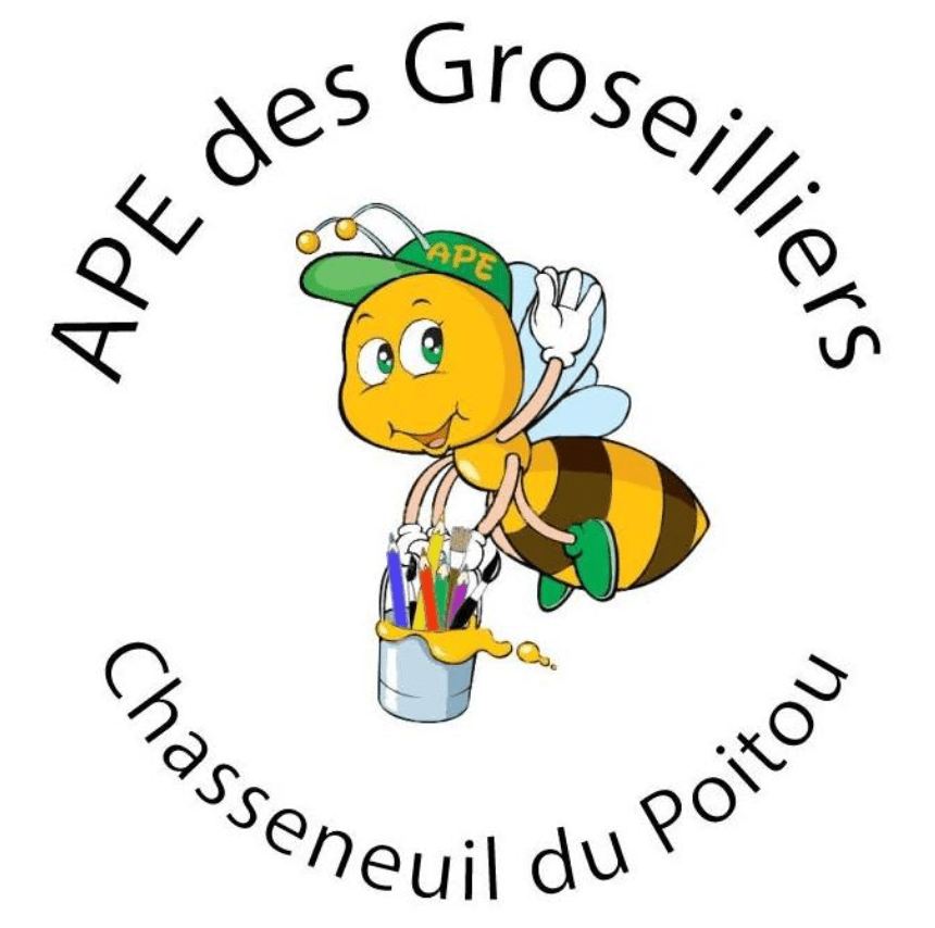 logo ape chasseneuil