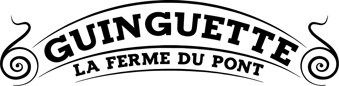 Logo Guinguette Dissay