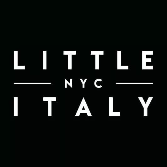 Logo Little Italy Poitiers Sud