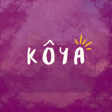 Logo Koya Poitiers