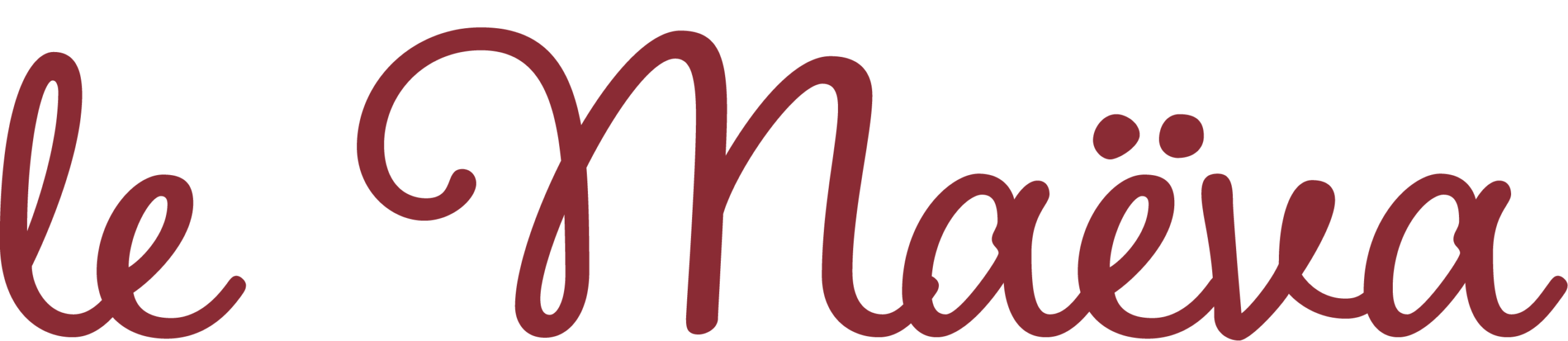 Logo Maeva Poitiers