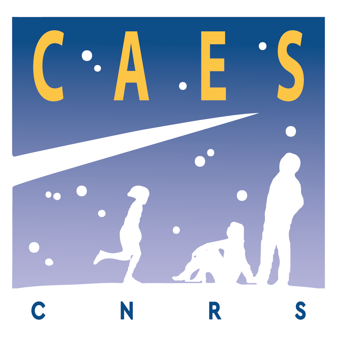 LOGO-CAES-CNRS