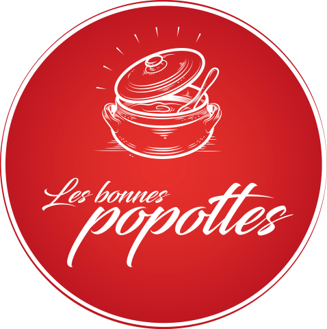 Logo Les Bonnes Popottes