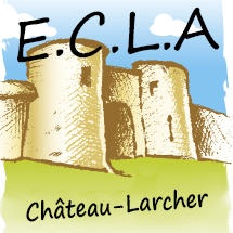 Logo ECLA