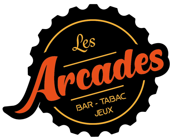 Logo Les Arcades Loudun