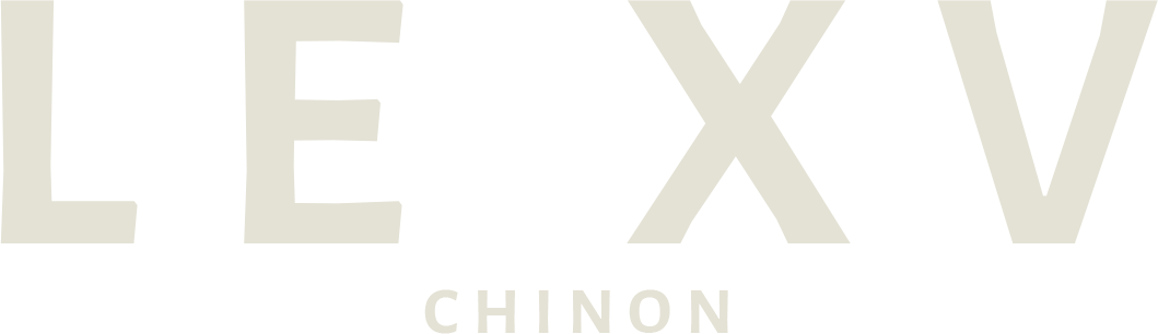 logo XV Chinon