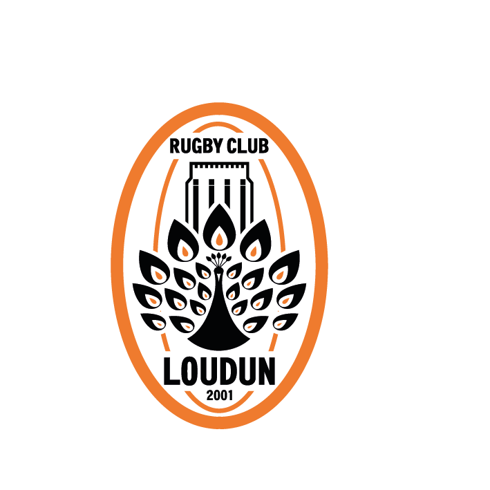 Rugby club Loudun