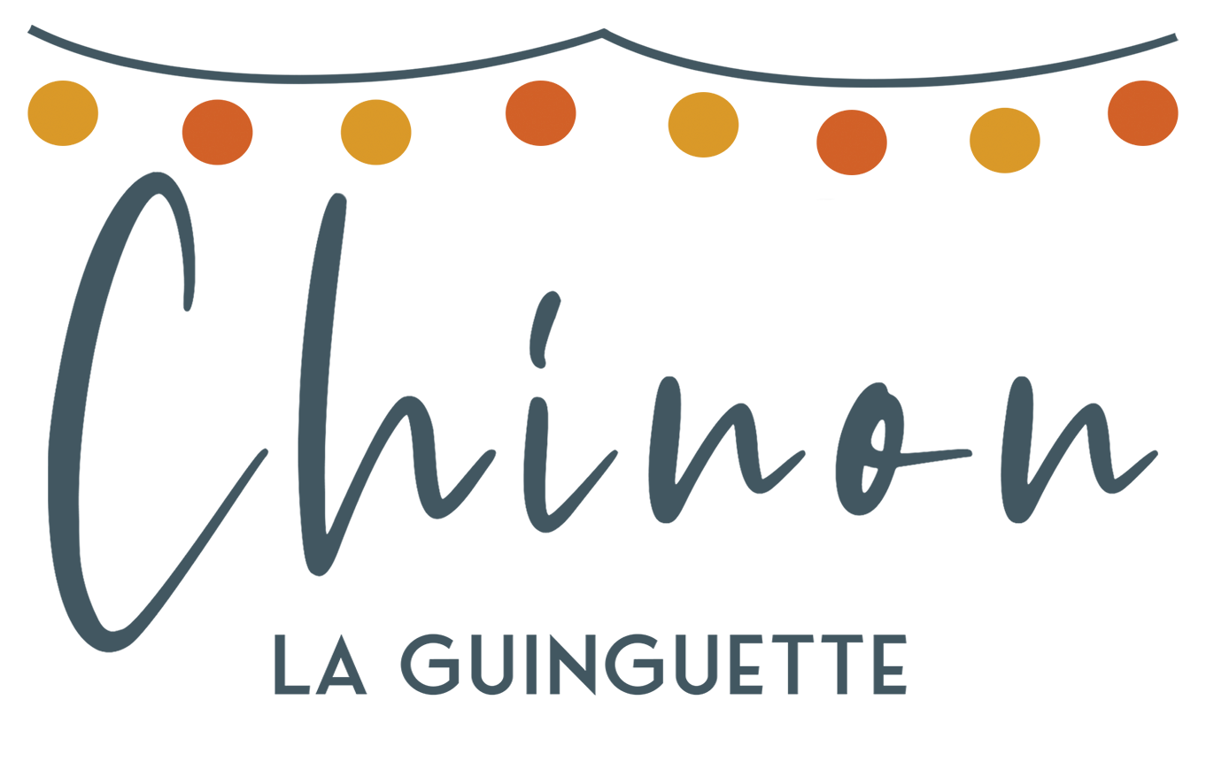 Logo Guinguette de Chinon
